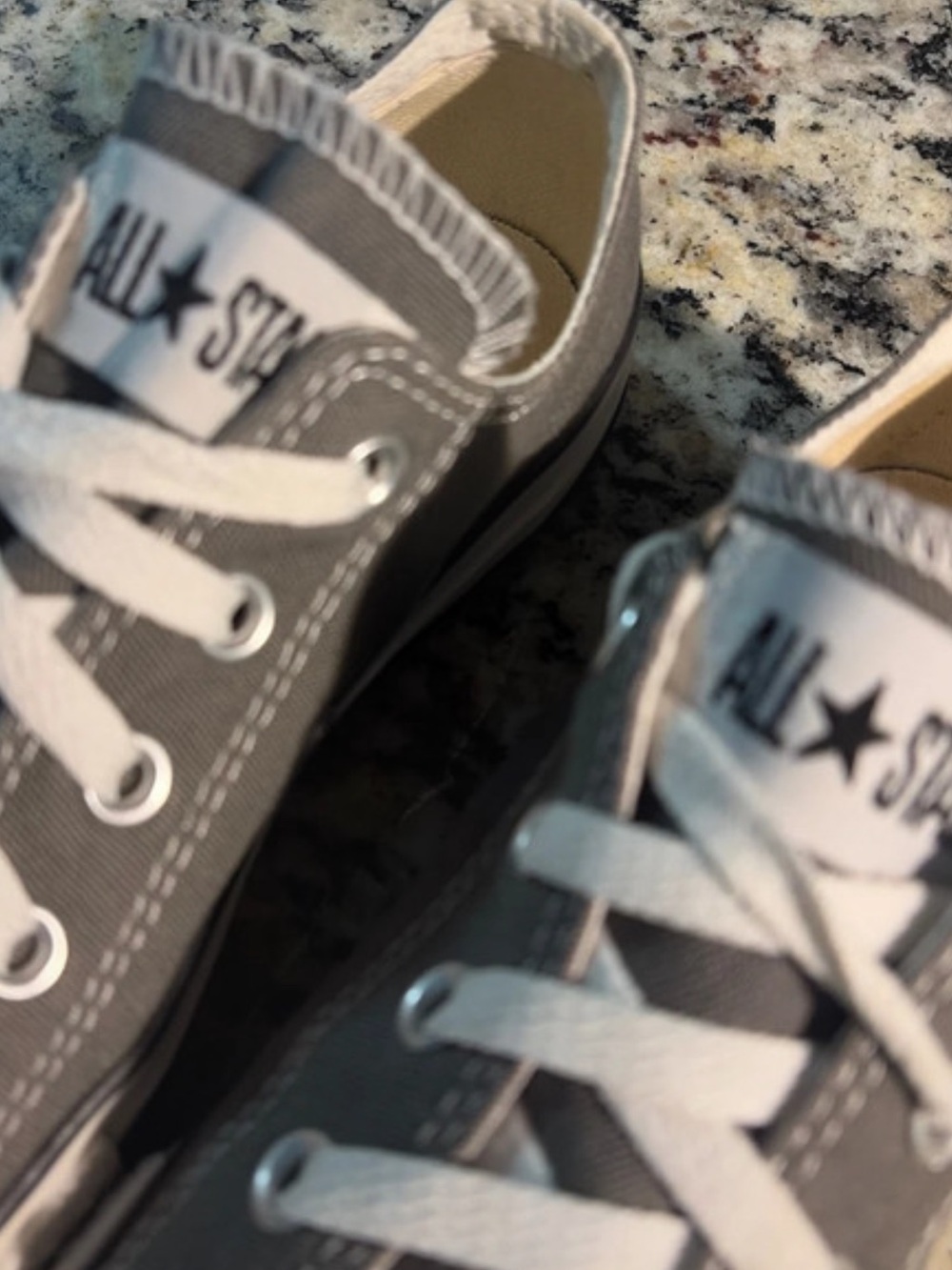 CONVERSE♦️ALL STAR SNEAKER - Picture 8 of 13